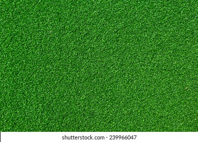 Artificial green Grass for background - Shutterstock ID 239966047