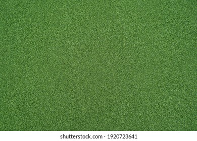 Artificial green Grass for background. Green grass turf floor texture background. - Shutterstock ID 1920723641