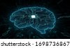 artificial intelligence data brain