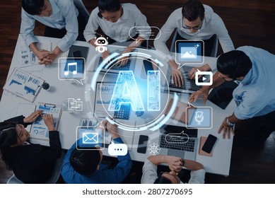 Artificial intelligence assistant supporting conversation, email, voice, music, video and creative workflows across platforms. Corpus