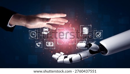 Artificial intelligence automates customer services across finance, insurance and mobility with faster processing and decision support. Corpus