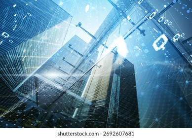 Artificial intelligence capabilities and big data in future cities