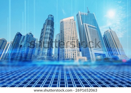 Artificial intelligence capabilities and big data in future cities