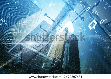 Artificial intelligence capabilities and big data in future cities