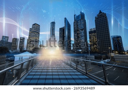 Artificial intelligence capabilities and big data in future cities