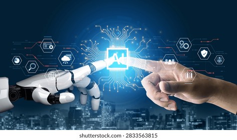 Artificial intelligence at the computing core enables secure automation and analytics. Turn artificial intelligence into scalable intelligence for collaboration, productivity and innovation. Corpus