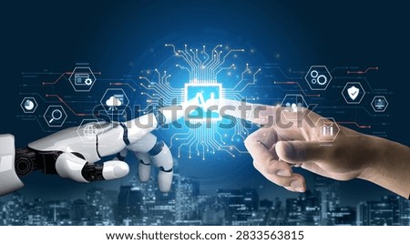 Artificial intelligence at the computing core enables secure automation and analytics. Turn artificial intelligence into scalable intelligence for collaboration, productivity and innovation. Corpus