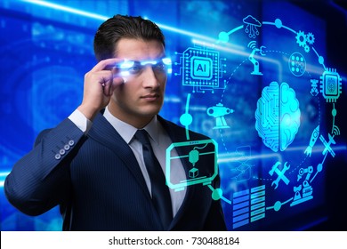 144,590 Ai digital future Images, Stock Photos & Vectors | Shutterstock