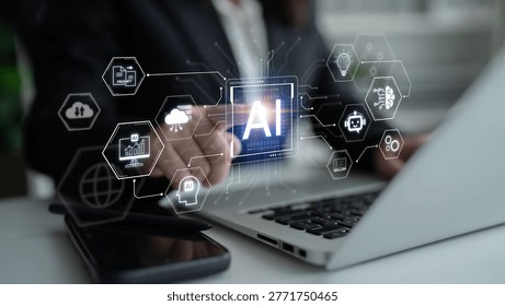 Artificial intelligence connects cloud, analytics and automation in one ecosystem. Use artificial intelligence to streamline workflow, decisions and productivity with secure automation. Corpus