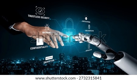Artificial Intelligence is the future of cybersecurity and advanced threat protection. The core of data security is AI malware detection and authentication. Motif