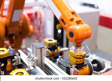 artificial intelligence machine 