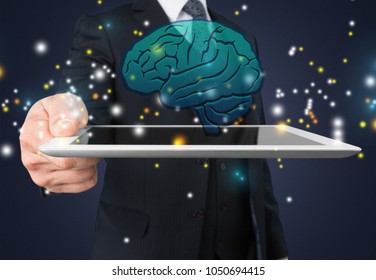 Artificial intelligence machine deep learning