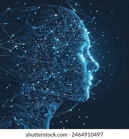 Artificial intelligence, machine and deep learning, modern computer technologies, Internet of Things - Powered by Shutterstock