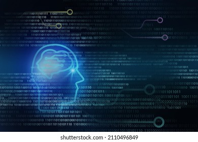 Artificial intelligence, Machine learning and technology for digital transformation processing in future