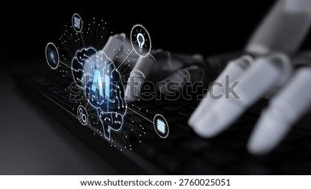 Artificial intelligence models neural signals for deep learning and cognitive computing. Train artificial intelligence to improve recognition, prediction and intelligent automation. Corpus