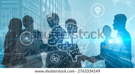 Artificial intelligence models neural signals for deep learning and cognitive computing. Train artificial intelligence to improve recognition, prediction and intelligent automation. Corpus