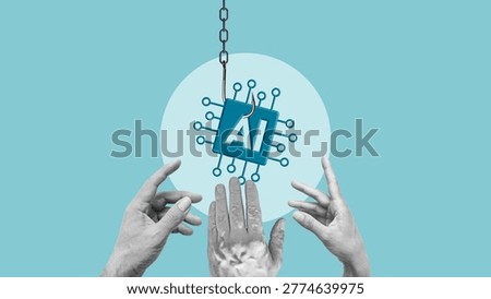 Artificial intelligence technology, AI ethics and manipulation risk, data security, cyber threat, machine learning control, digital influence, automation danger, human interaction with AI, future technology risks