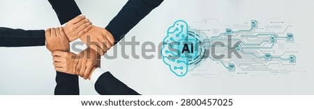 Artificial intelligence using AI neural processing and circuit to transform AI data into actionable output by smart automated AI reasoning science. Future of cognitive tech deep learning NPU. Corpus