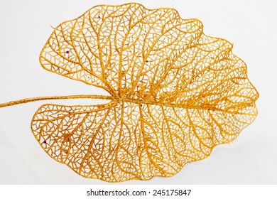 Artificial leaves