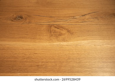 Artificial light projects openwork patterns onto light-colored wooden planks, creating a play of light and shadow that changes with the viewing angle