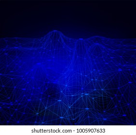 Artificial neuron in concept of artificial intelligence