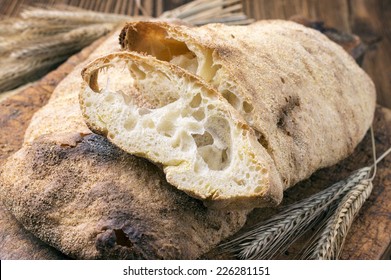 artisan bread 