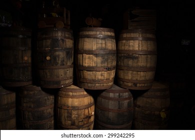 Artisan Brewing Barrels - Powered by Shutterstock