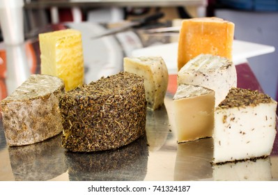 Artisan Cheese