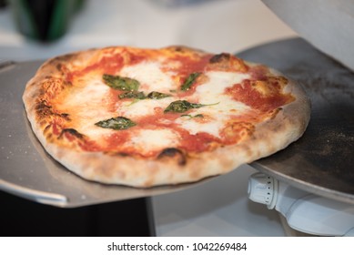 Artisan Italian Pizza