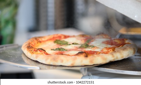 Artisan Italian Pizza