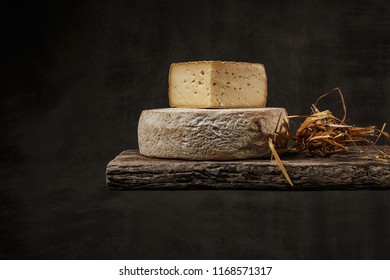 Artisan Ukrainian Cheese