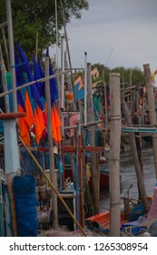 Artisanal Fisheries Are Fisheries For Subsistence Or Small Fisheries. Generally Use Small Boats