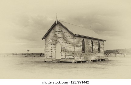 Royalty Free Little Paddocks Chapel Stock Images Photos Vectors