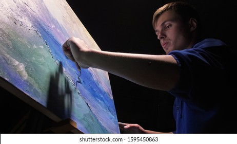 310 Easel Boat Images, Stock Photos & Vectors | Shutterstock