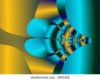 artistic generated