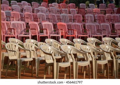 Artistic Patterns