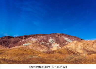 Artists Palette, Death Valley, California