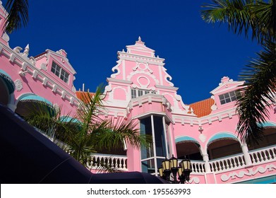 Aruba Architecture