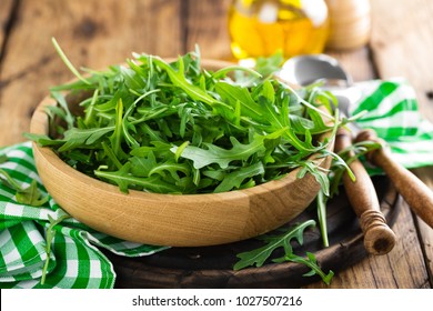 Arugula Leaves, Rucola