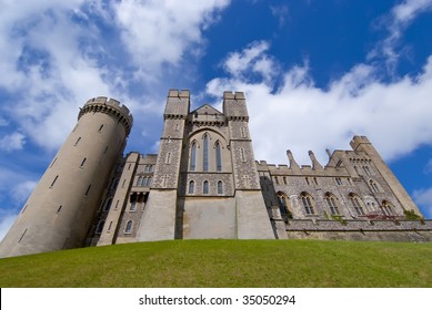 Arundel Castle