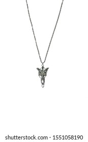 Arwen Evenstar Pendant From Lord Of The Rings