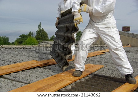 asbestos