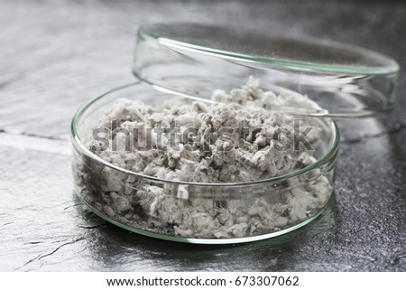 Asbestos
