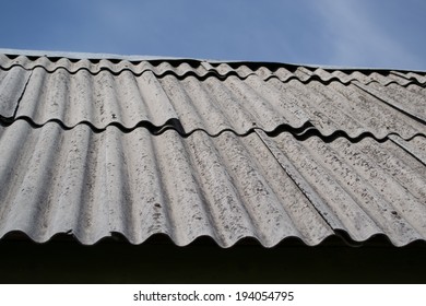 Asbestos House