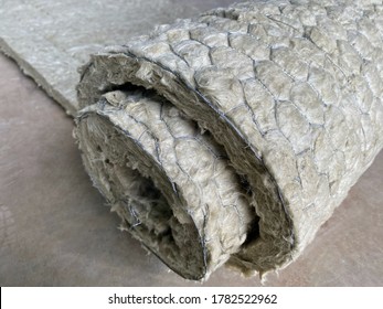 Asbestos Insulation For Pipe Heat Insulation System