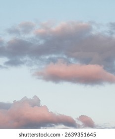 asbtract nature background blue