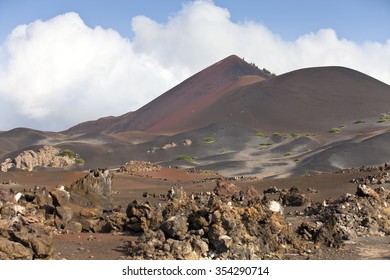 Ascension Island