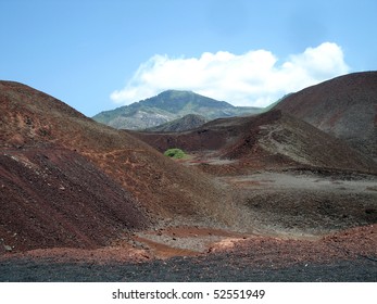   Ascension Island