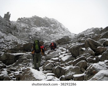 Ascension The North Caucasus.