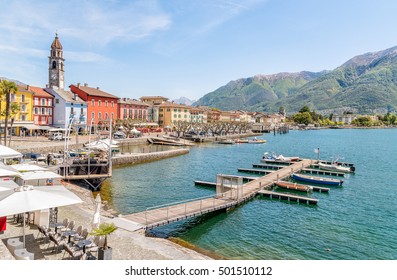 Ascona Switzerland Images Stock Photos Vectors Shutterstock